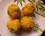 Dal and Rice Balls recipe step 1 photo