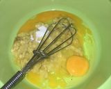 Foto del paso 1 de la receta: Pan de Banana