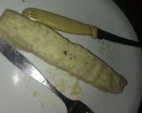 A picture of step 5 of Mini potato cheesy coins 🪙.