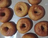 Foto langkah ke 4 dari resep Donat Kampung.