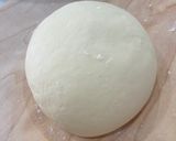 Foto del passaggio 3 della ricetta Gnocchetti sardi con salame ai ferri e panna