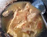 Foto langkah ke 7 dari resep 25. Krengsengan Ayam.