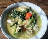 Foto langkah ke 5 dari resep 80. Mie Kuah Homemade.