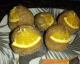Foto del paso 4 de la receta: Muffins de naranja saludables