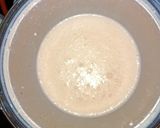 બનાના સ્મૂથી(banana smoothie Recipe in Gujarati) રેસીપી સ્ટેપ3ફોટો