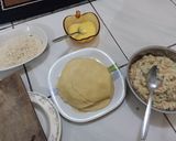 Foto langkah ke 5 dari resep Risol Ragout.
