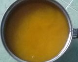 A picture of step 3 of Simple Turmeric Tamarind with Turmeric Powder.