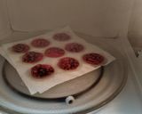Foto del paso 1 de la receta: Salame tostado en el microondas
