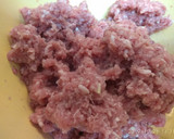 Foto del paso 1 de la receta: Albóndigas