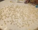 Foto del paso 4 de la receta: Ñoquis caseros livianos y ricos