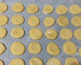 Foto del paso 4 de la receta: Alfajorcitos de maicena