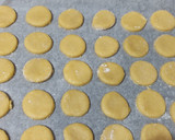 Foto del paso 4 de la receta: Alfajorcitos de maicena