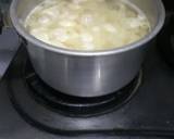 Schezwan Macroni recipe step 2 photo