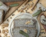 Une image de l'étape 6 de 🌱 ''Pâté'' aux noix lentilles vertes champignons (veggie).
