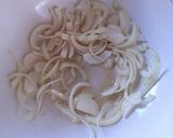 Foto del paso 1 de la receta: Chop Suey de Carne (o Pollo)