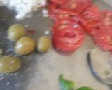 صورة لخطوة 2 من وصفة بيتزا بدون جبن