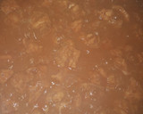 செட்டிநாடு சிக்கன் கிரேவி (Chettinadu chicken gravy recipe in tamil) ரெசிபி ஸ்டேப் 3 புகைப்படம்