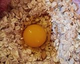 Foto del paso 3 de la receta: Barritas de avena y frutos secos 🌰