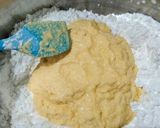 Foto langkah ke 2 dari resep Kue Daki / Gabus Keju.