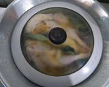 Foto langkah ke 1 dari resep Ayam panggang madu.