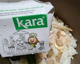 Gambar langkah 3 resipi 6:8:26 - Nasi lemak express.