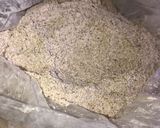 Foto del paso 1 de la receta: Pan de molde de trigo sarraceno