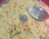 Foto langkah ke 3 dari resep Tahu Telur Kukus Goreng.