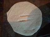 Tortas fritas Veganas