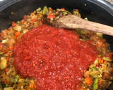 Foto del paso 2 de la receta: Ratatouille