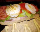 Foto del paso 1 de la receta: Lomito - Sándwich