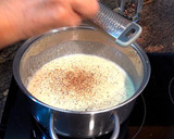 Foto del paso 6 de la receta: Patatas a la crema gratinadas al horno