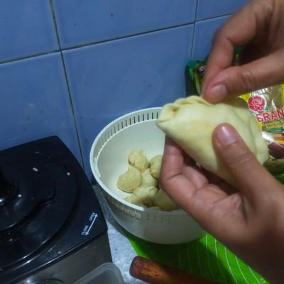 Langkah 5