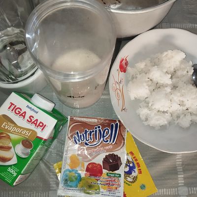 Langkah 1