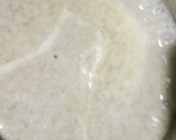 Foto del paso 9 de la receta: Crema de champiñones a la 3 M