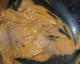 A picture of step 8 of Shahi Paneer.