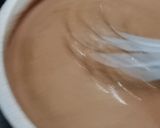 Foto langkah ke 5 dari resep Cake Puding Chocolate.