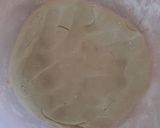Foto del paso 4 de la receta: Tarta de crema pastelera y culis de chicozapote