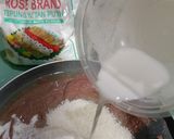 Foto langkah ke 3 dari resep Pasta Kacang Merah (Untuk Isian Bakpao, Roti Dll).
