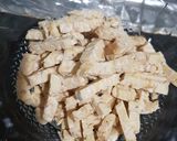 Foto langkah ke 1 dari resep Tempe Teri Medan Pedas.