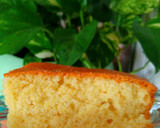 عکس مرحله 5 از دستور کیک پای موز
