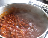 Foto del paso 4 de la receta: Carne con tomate