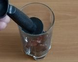 عکس مرحله 1 از دستور روبی چری