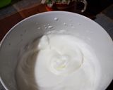 Foto del paso 4 de la receta: Pastel de cerezas y yogur griego 🍒🥧🍒🥧😋
