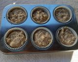 Foto del paso 9 de la receta: Muffins de manzana y canela