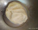 চন্দ্রকলা গুজিয়া (Chandrakala gujia recipe in Bengali) রেসিপি ধাপ - 1 ছবি