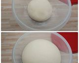 Tejes kiflik recept fázis 1 fotója