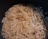 A picture of step 2 of The Famous Nutmeg Casserole.