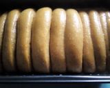A picture of step 5 of Rich brown bread.