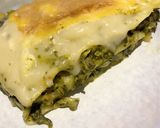 Foto del paso 6 de la receta: Lasaña de espinacas y yogur griego 🥬