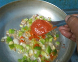 முட்டைக்கோஸ் மஞ்சூரின்(Cabbage Manchurian) ரெசிபி ஸ்டேப் 3 புகைப்படம்